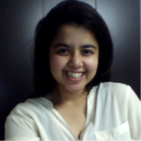 Manali Kulkarni